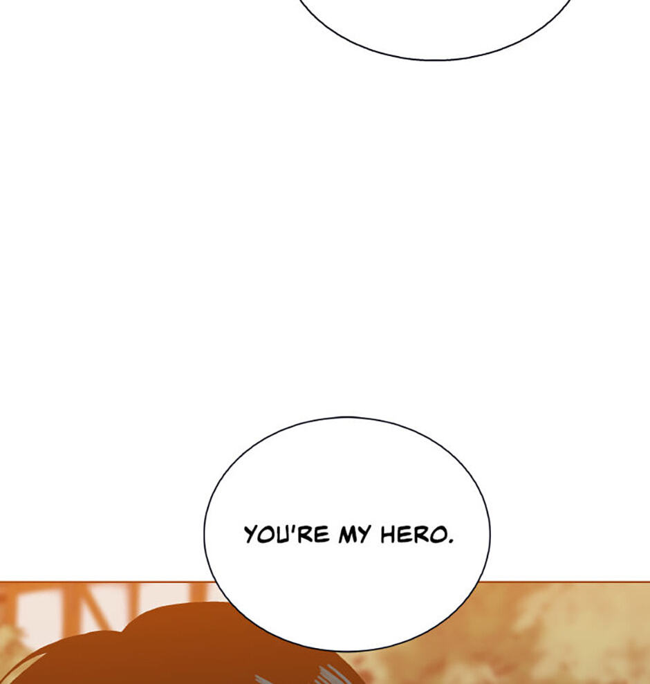 Hara of Thunder Chapter 95 page 102 - 