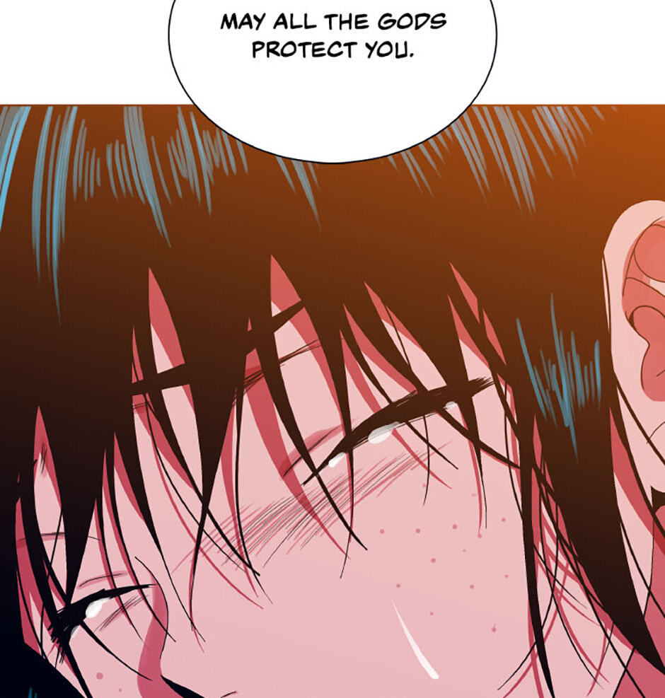 Hara of Thunder Chapter 95 page 105 - 