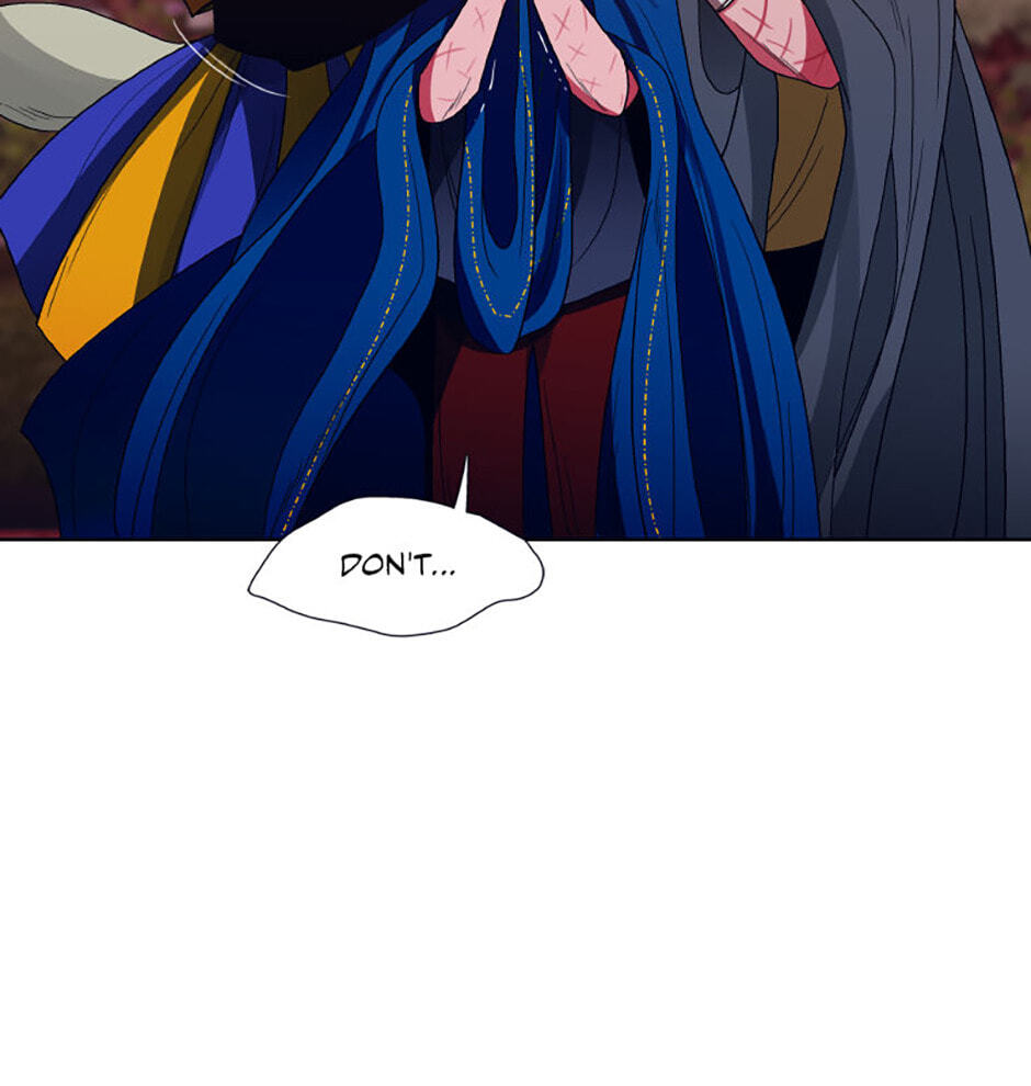 Hara of Thunder Chapter 95 page 111 - 