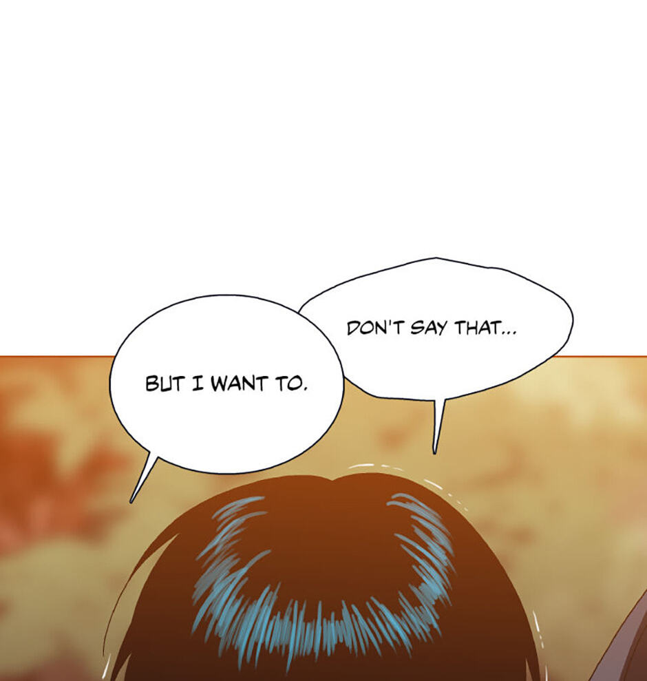 Hara of Thunder Chapter 95 page 112 - 