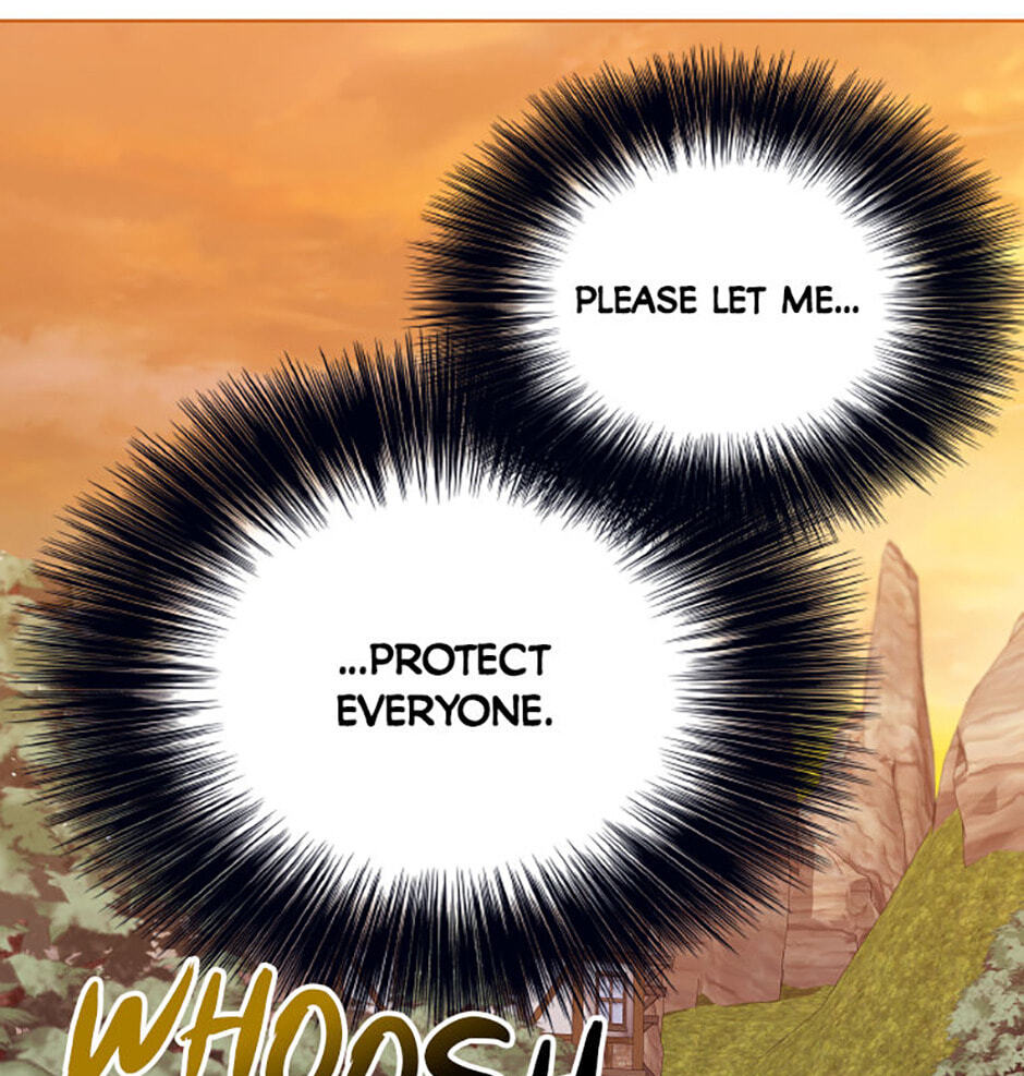 Hara of Thunder Chapter 95 page 117 - 