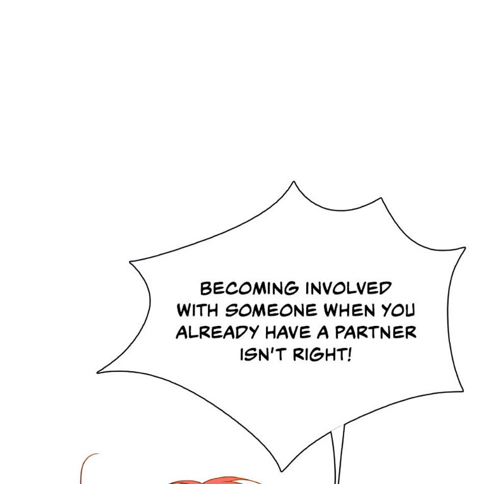 Hara of Thunder Chapter 95 page 13 - 