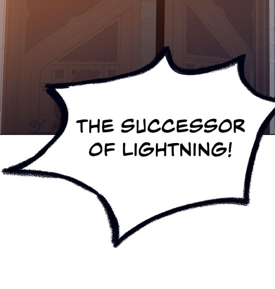 Hara of Thunder Chapter 95 page 121 - 