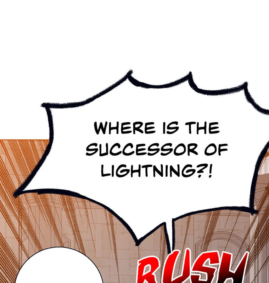 Hara of Thunder Chapter 95 page 122 - 