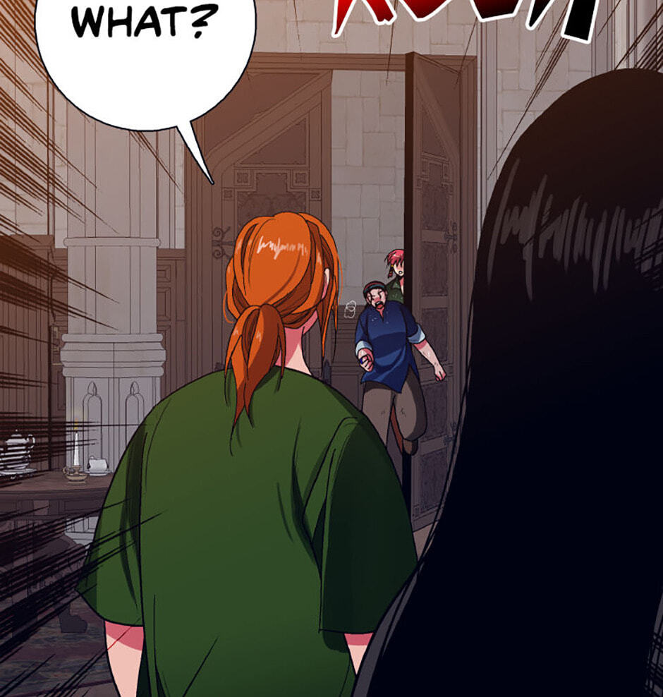 Hara of Thunder Chapter 95 page 123 - 