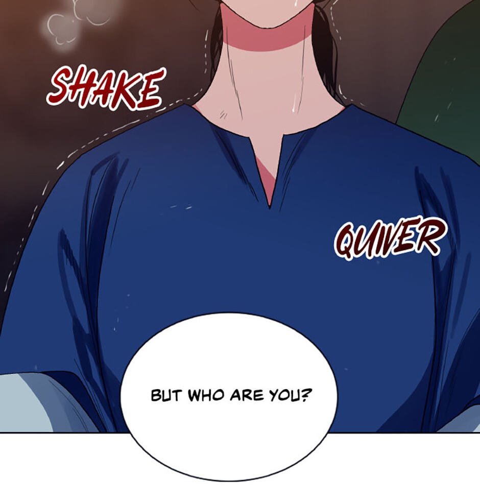 Hara of Thunder Chapter 95 page 128 - 