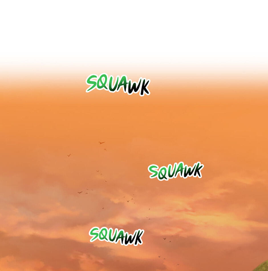 Hara of Thunder Chapter 95 page 134 - 