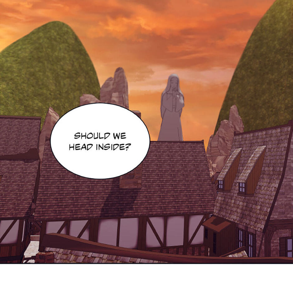 Hara of Thunder Chapter 95 page 135 - 