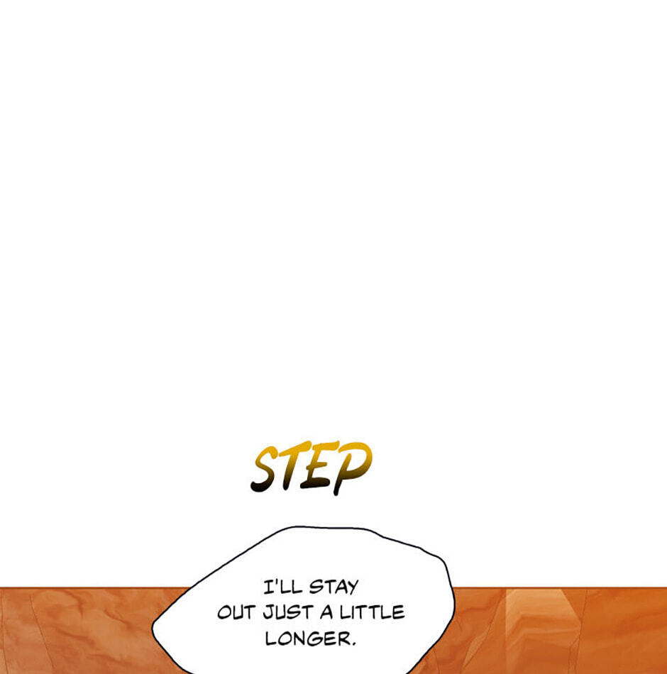 Hara of Thunder Chapter 95 page 136 - 