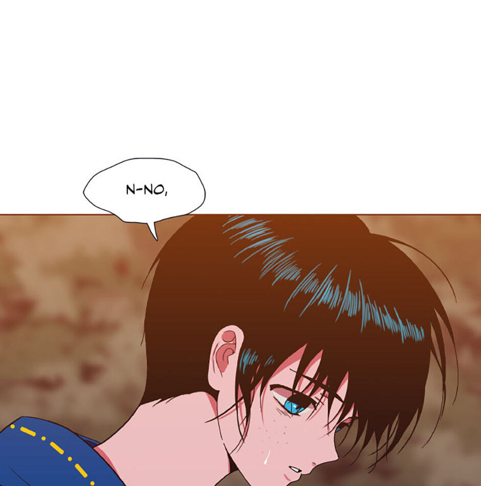 Hara of Thunder Chapter 95 page 139 - 