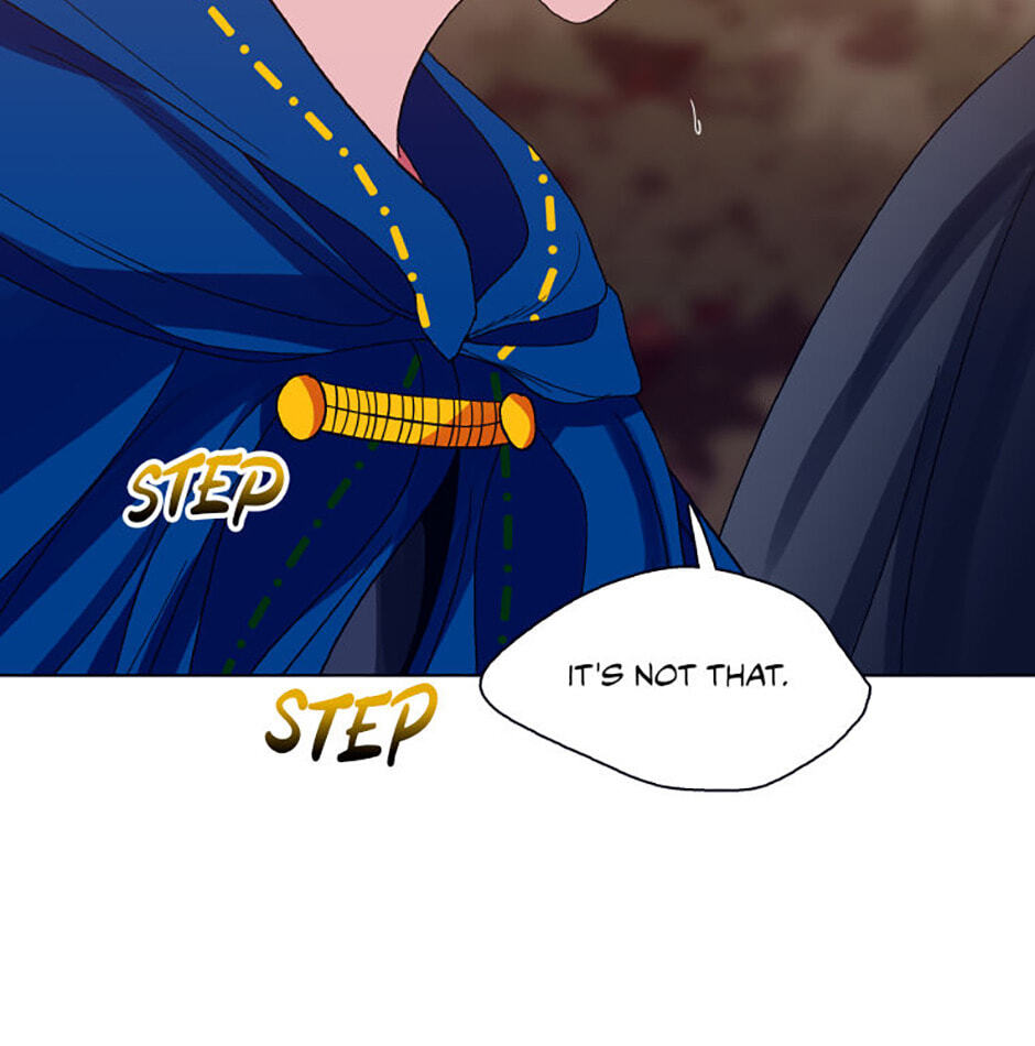 Hara of Thunder Chapter 95 page 140 - 