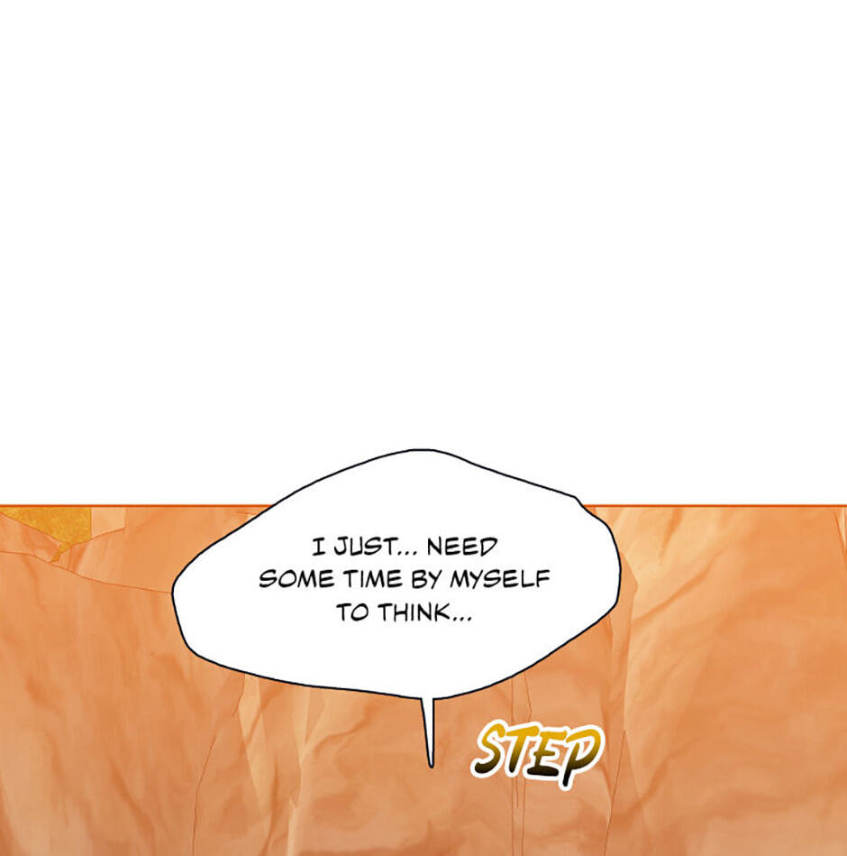 Hara of Thunder Chapter 95 page 141 - 