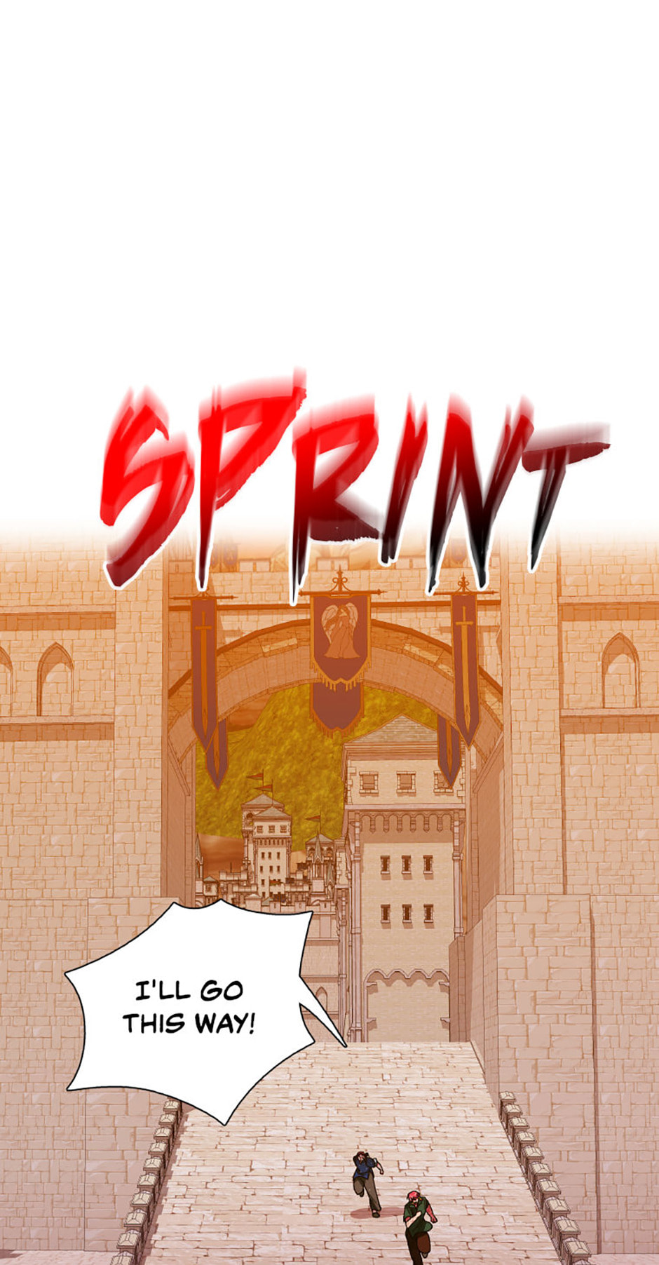 Hara of Thunder Chapter 95 page 144 - 