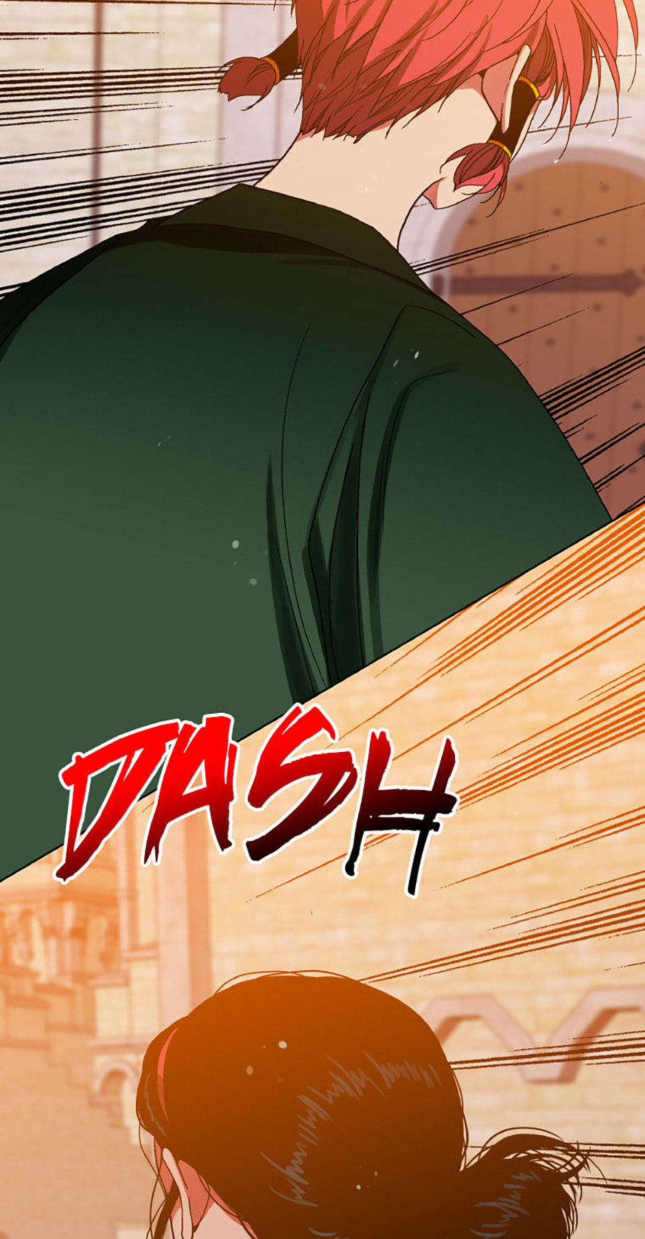 Hara of Thunder Chapter 95 page 147 - 