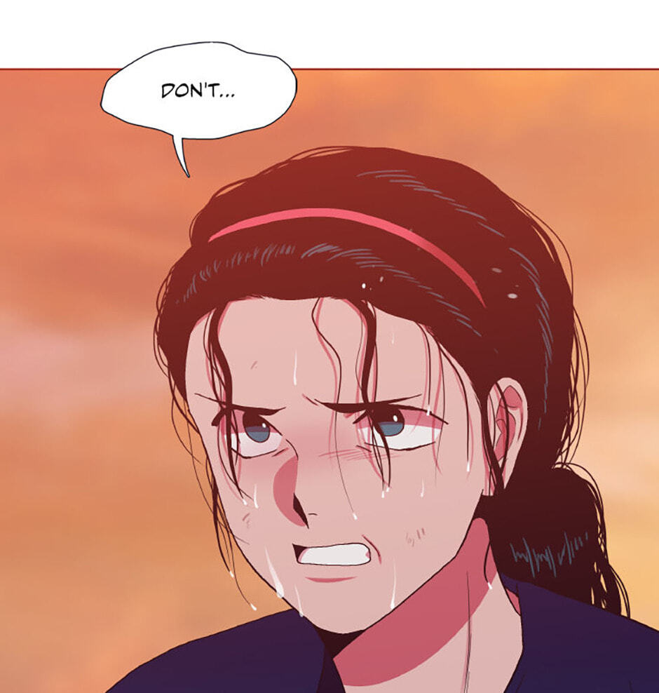 Hara of Thunder Chapter 95 page 16 - 