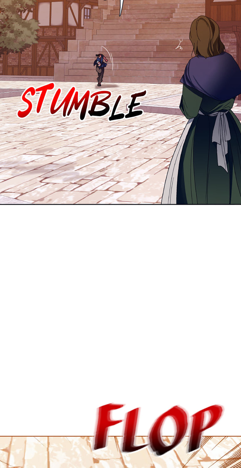 Hara of Thunder Chapter 95 page 153 - 