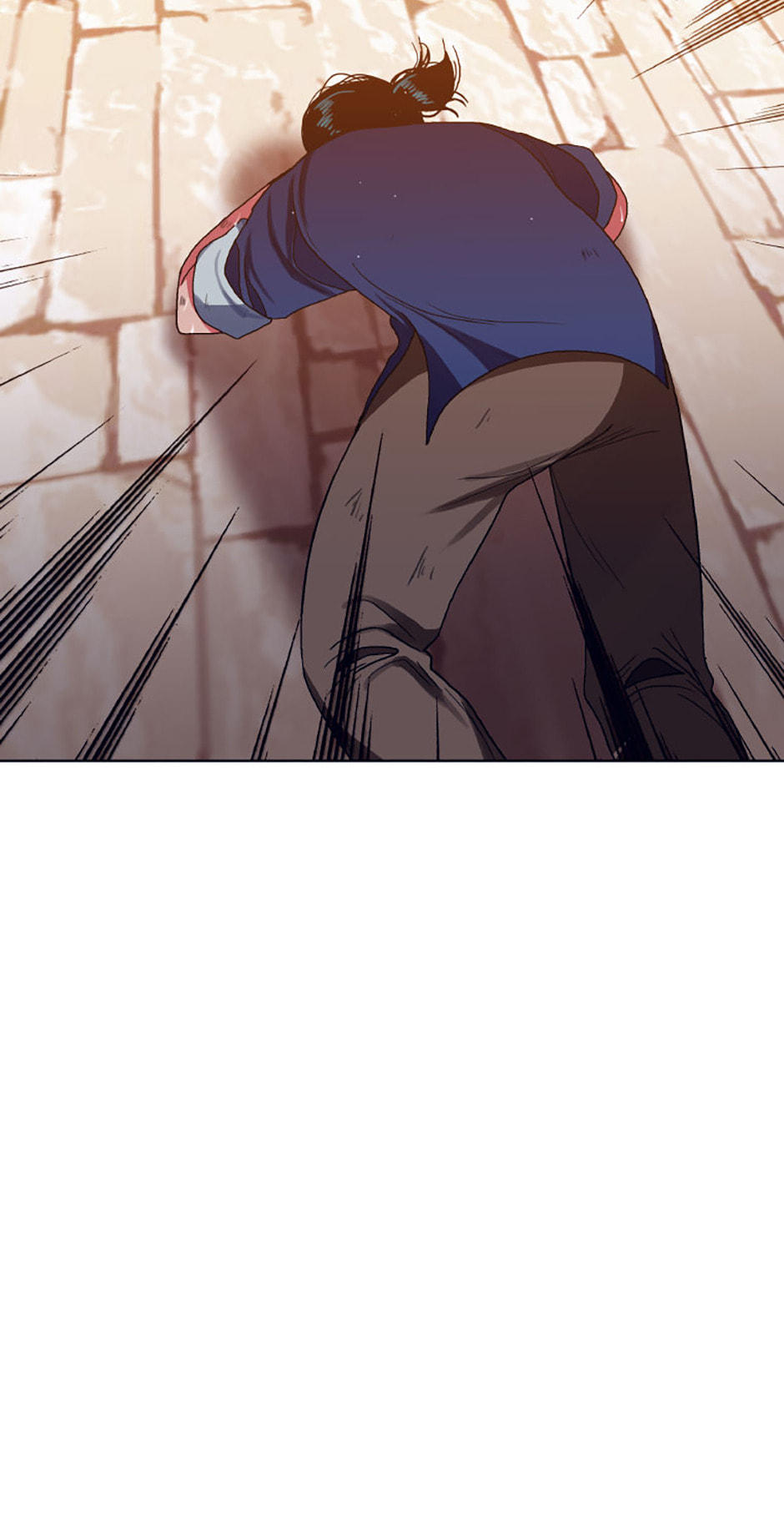 Hara of Thunder Chapter 95 page 154 - 