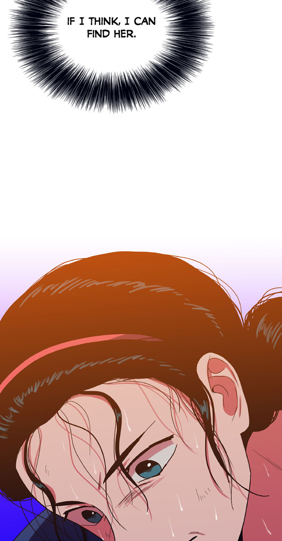 Hara of Thunder Chapter 95 page 157 - 