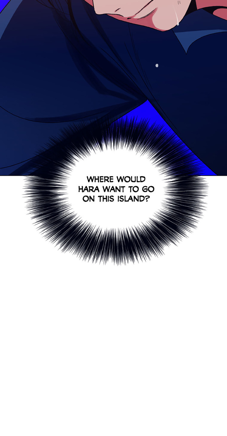 Hara of Thunder Chapter 95 page 158 - 