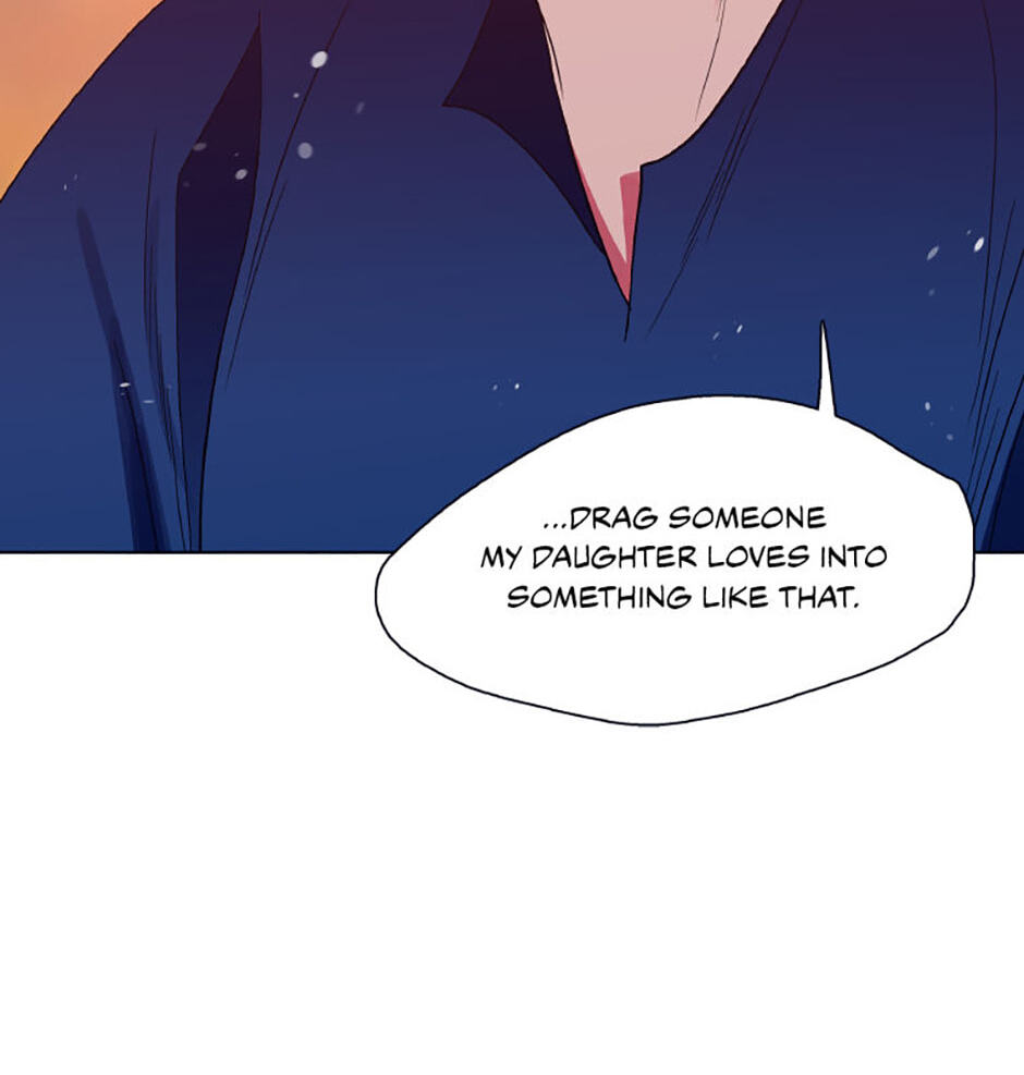 Hara of Thunder Chapter 95 page 17 - 