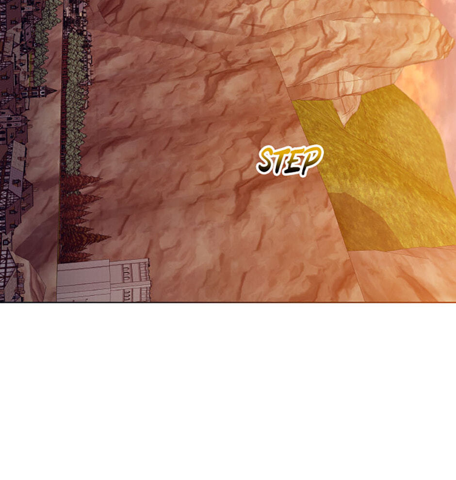 Hara of Thunder Chapter 95 page 162 - 