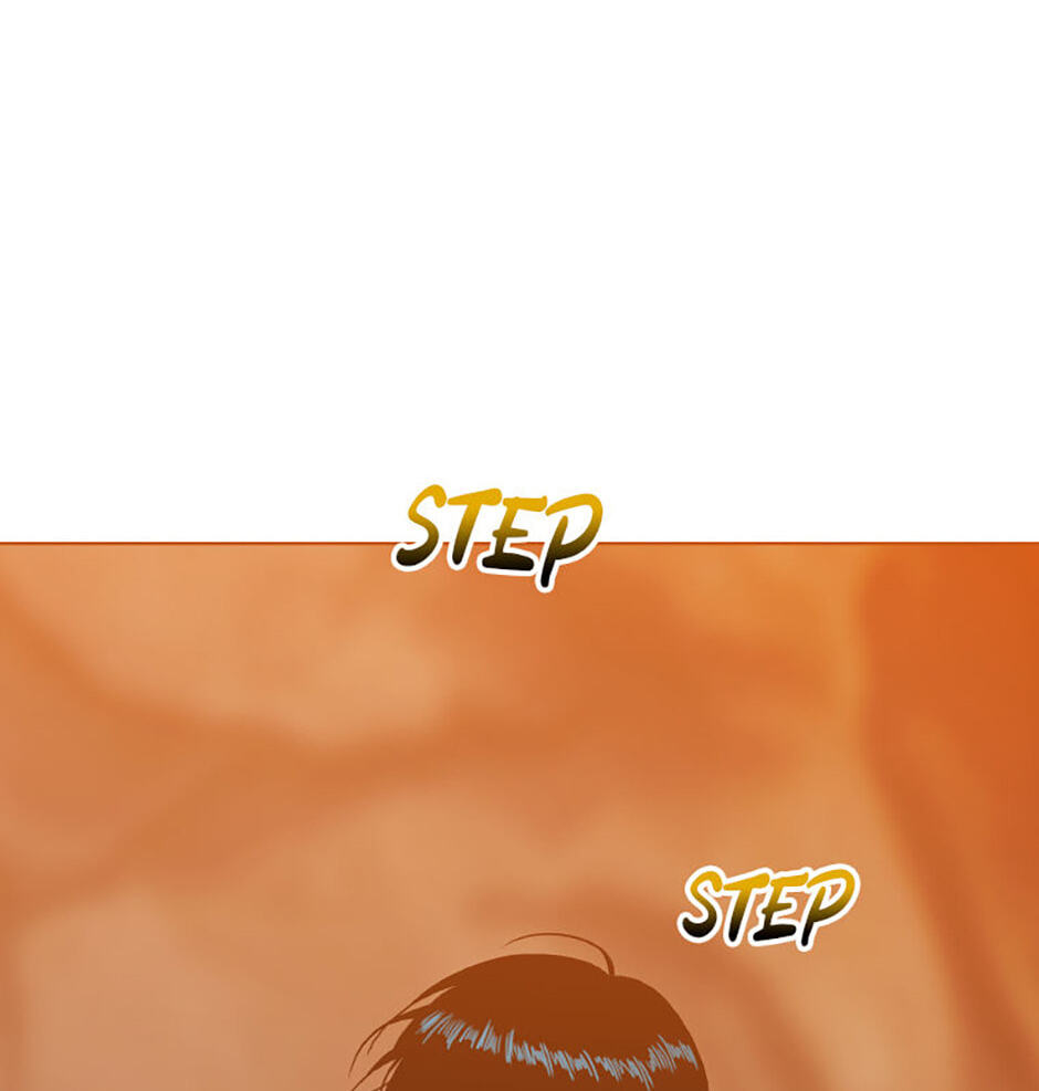 Hara of Thunder Chapter 95 page 163 - 