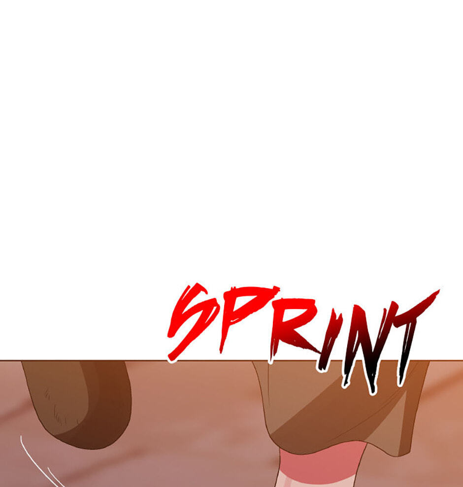 Hara of Thunder Chapter 95 page 168 - 