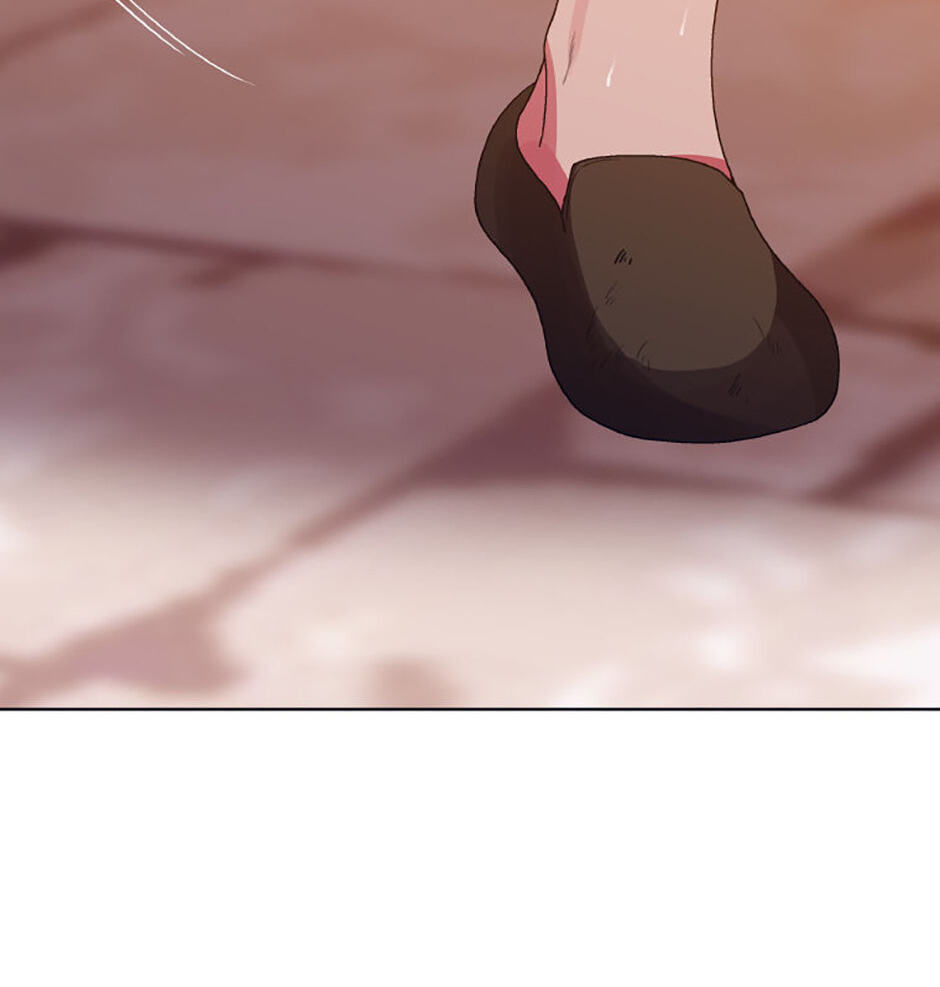 Hara of Thunder Chapter 95 page 169 - 