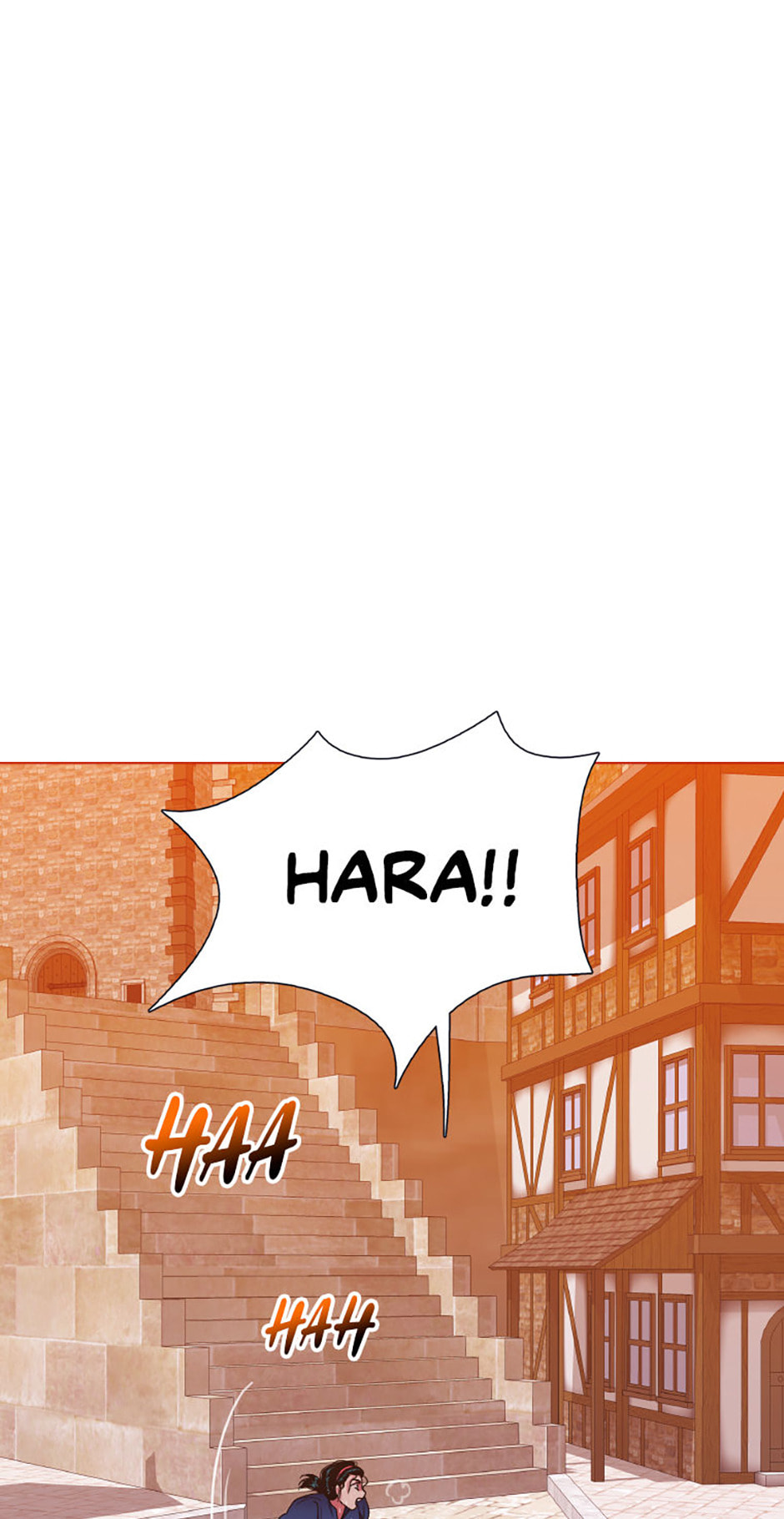 Hara of Thunder Chapter 95 page 170 - 