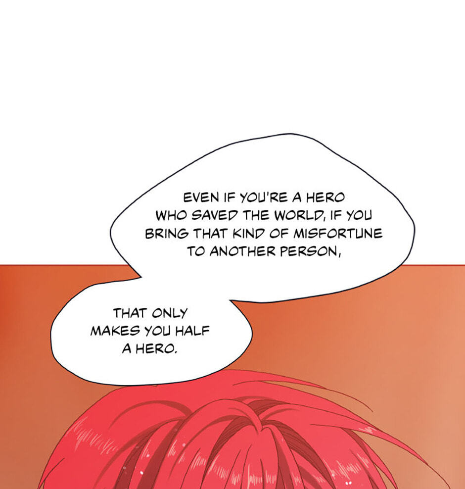 Hara of Thunder Chapter 95 page 18 - 