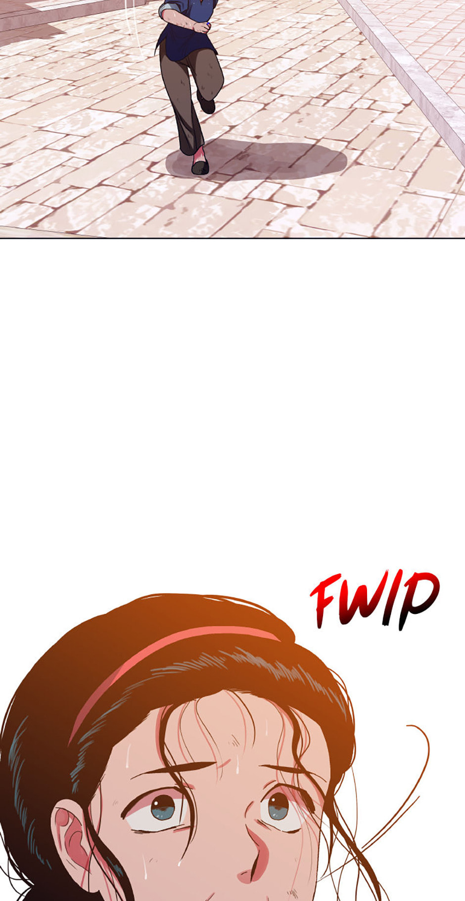 Hara of Thunder Chapter 95 page 171 - 