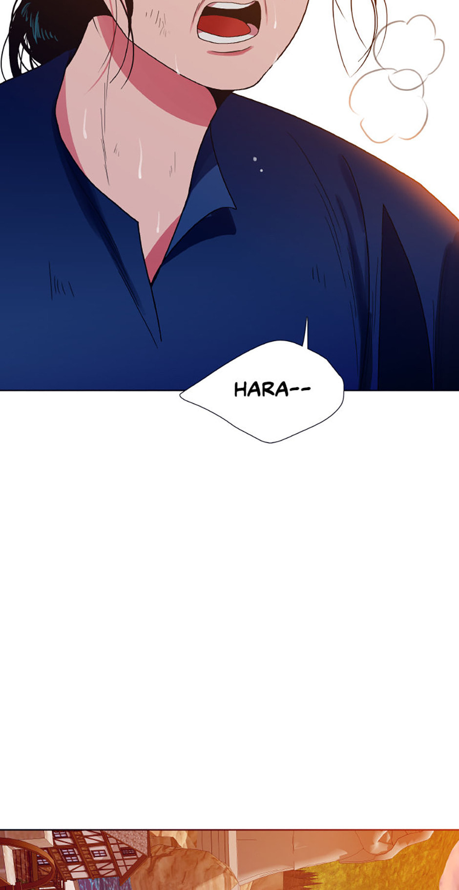 Hara of Thunder Chapter 95 page 172 - 