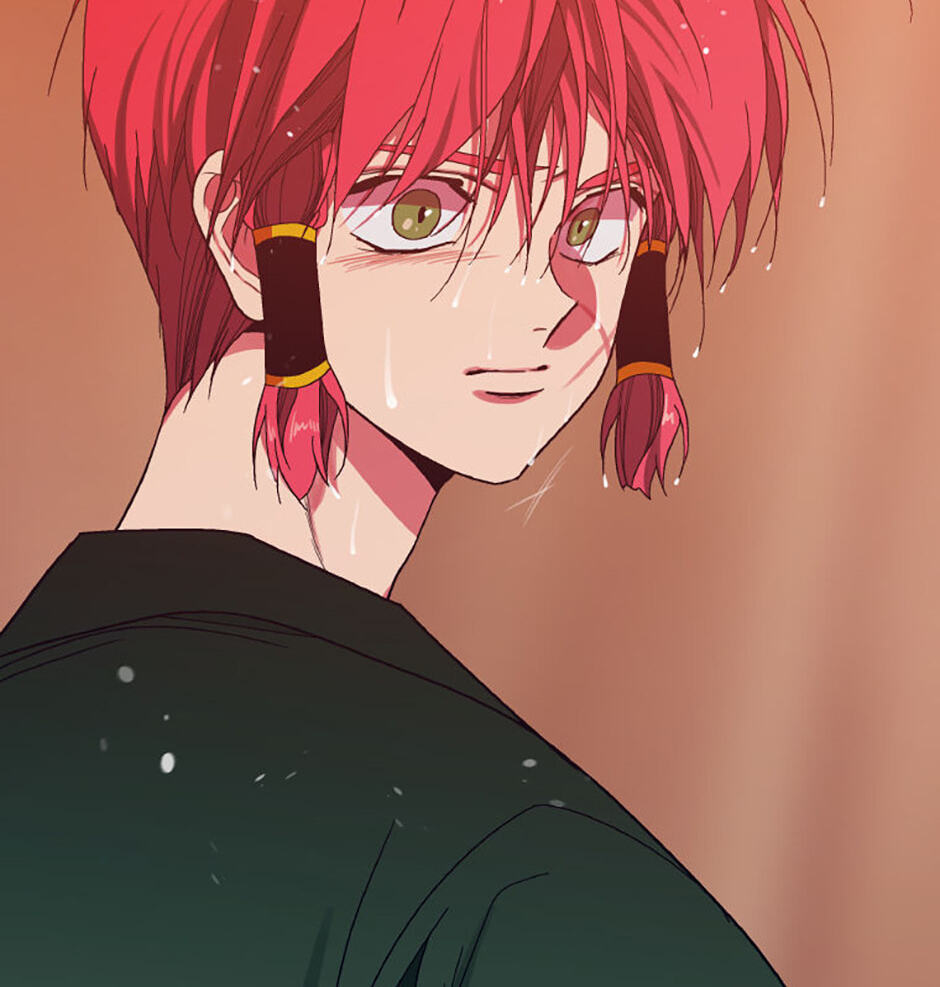 Hara of Thunder Chapter 95 page 19 - 