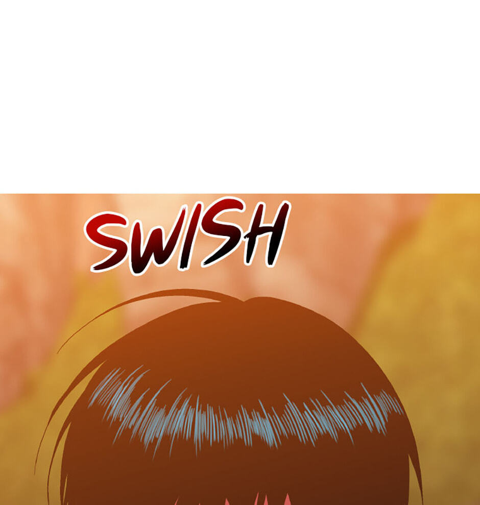 Hara of Thunder Chapter 95 page 183 - 