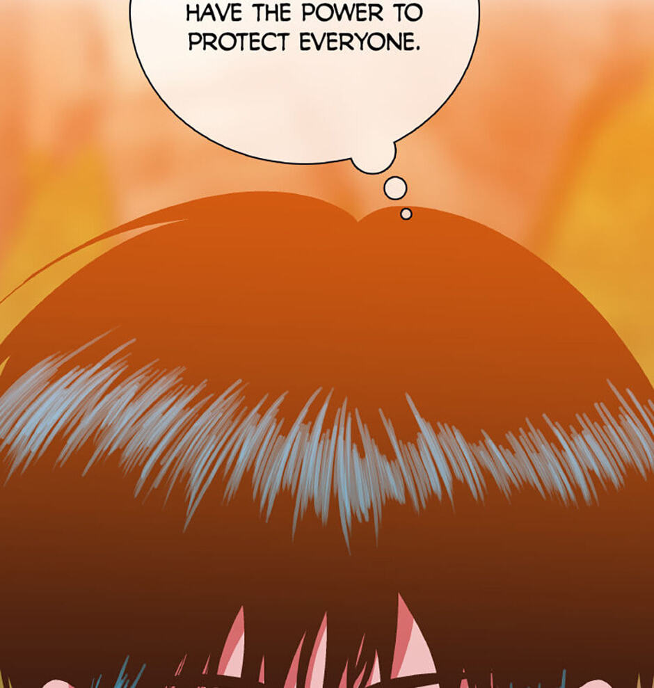 Hara of Thunder Chapter 95 page 189 - 