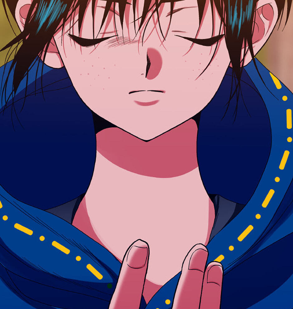Hara of Thunder Chapter 95 page 190 - 