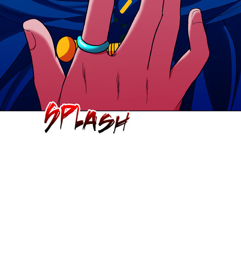 Hara of Thunder Chapter 95 page 191 - 