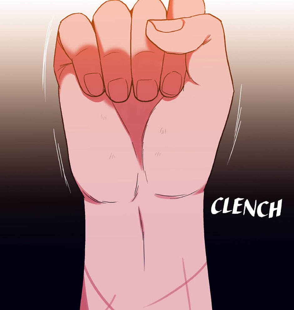 Hara of Thunder Chapter 95 page 193 - 