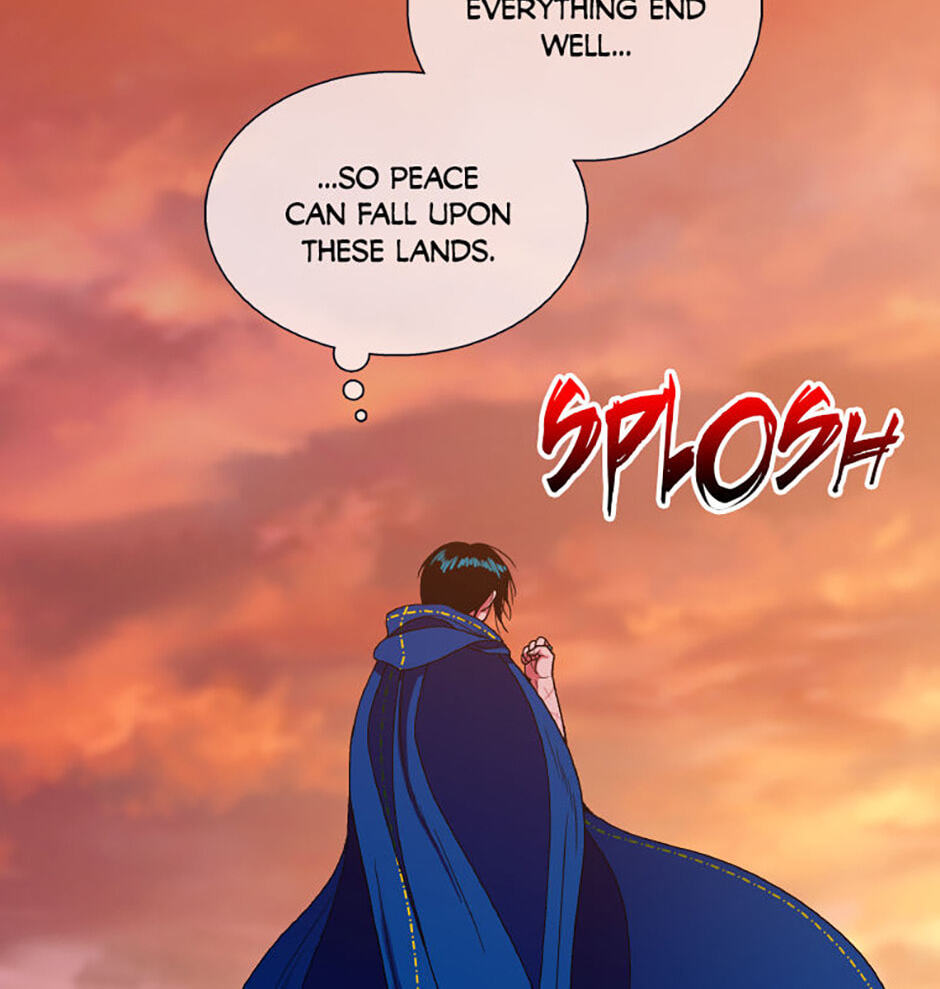 Hara of Thunder Chapter 95 page 195 - 