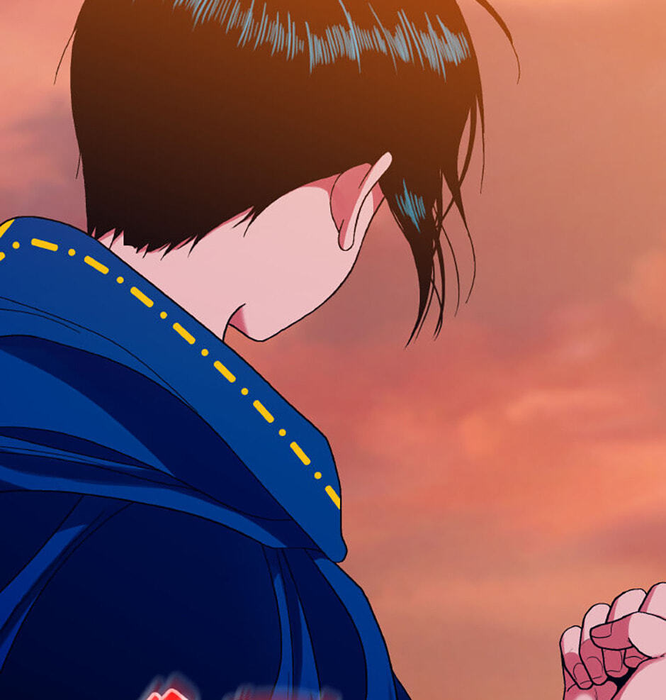 Hara of Thunder Chapter 95 page 198 - 