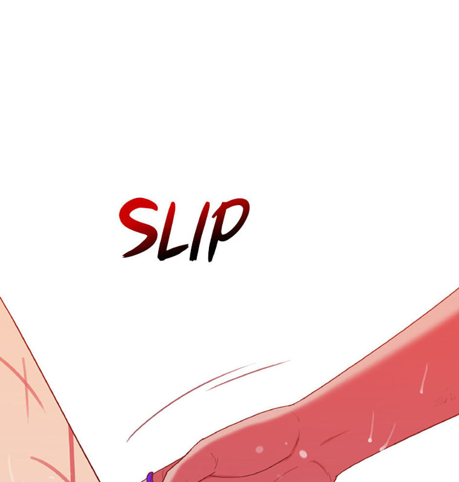 Hara of Thunder Chapter 95 page 21 - 