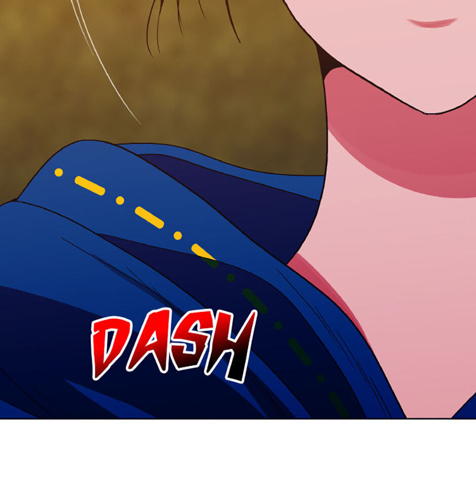 Hara of Thunder Chapter 95 page 201 - 