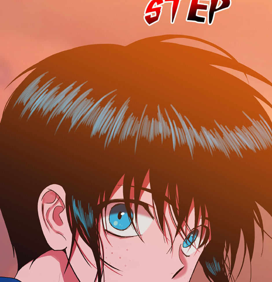 Hara of Thunder Chapter 95 page 206 - 