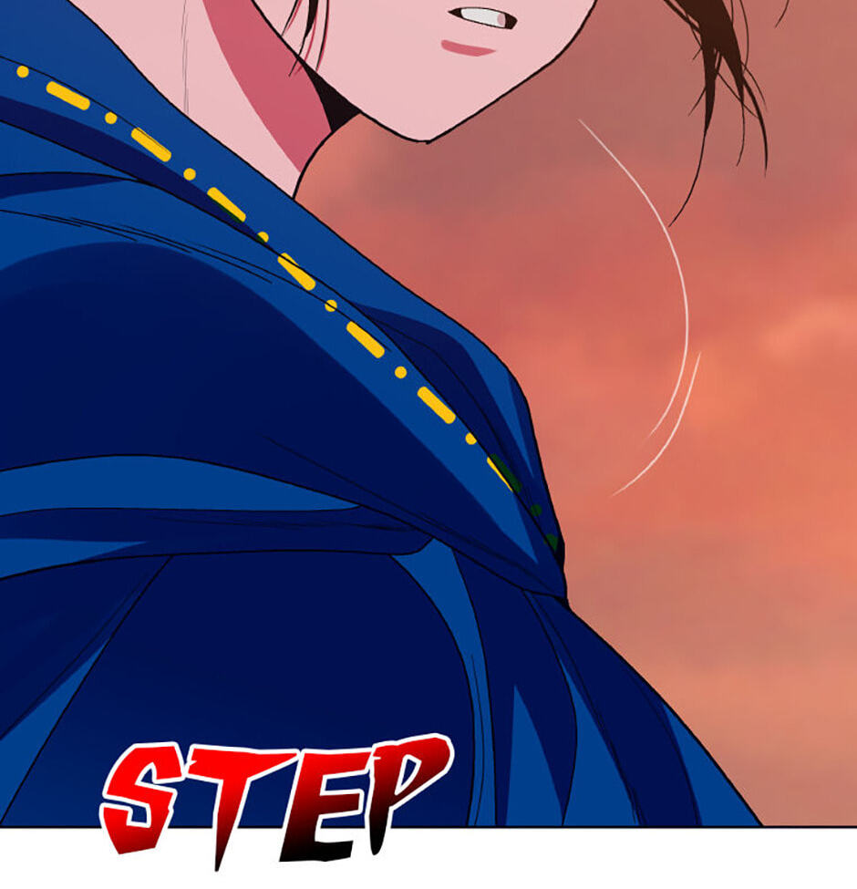 Hara of Thunder Chapter 95 page 207 - 