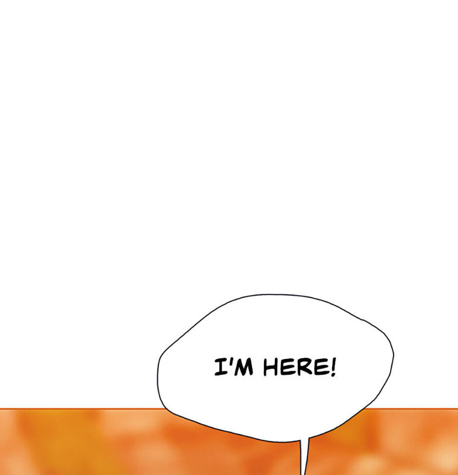 Hara of Thunder Chapter 95 page 208 - 