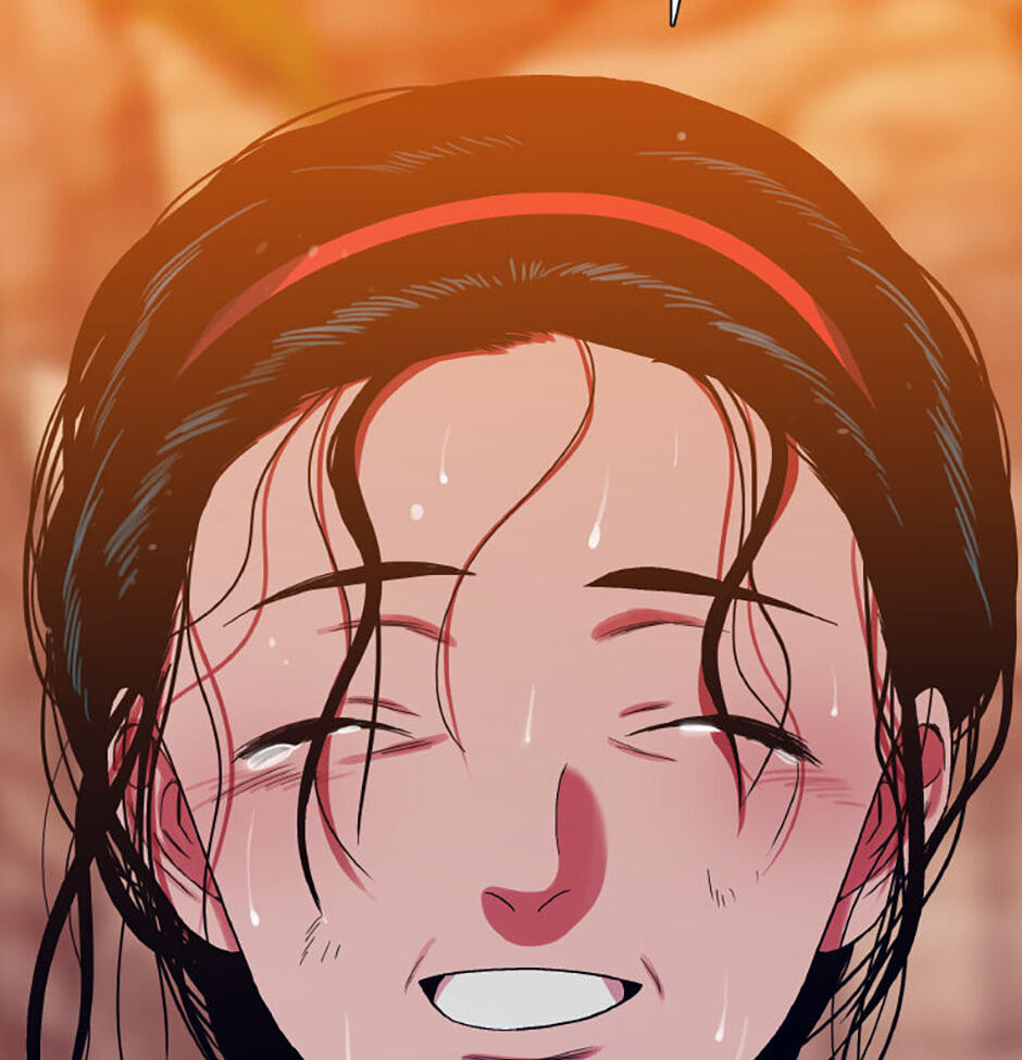 Hara of Thunder Chapter 95 page 209 - 