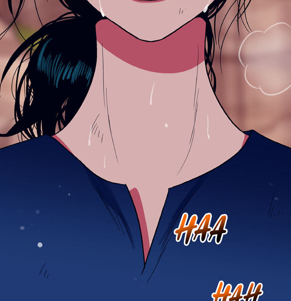 Hara of Thunder Chapter 95 page 210 - 
