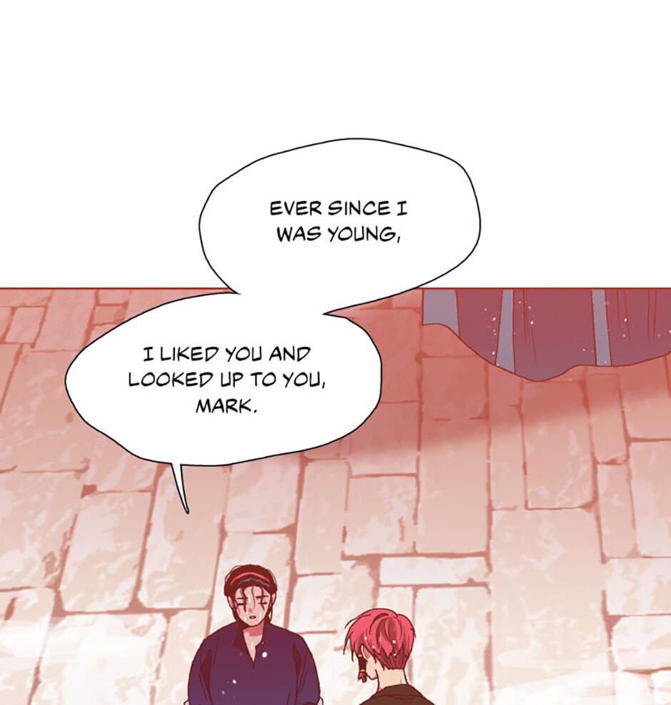 Hara of Thunder Chapter 95 page 24 - 