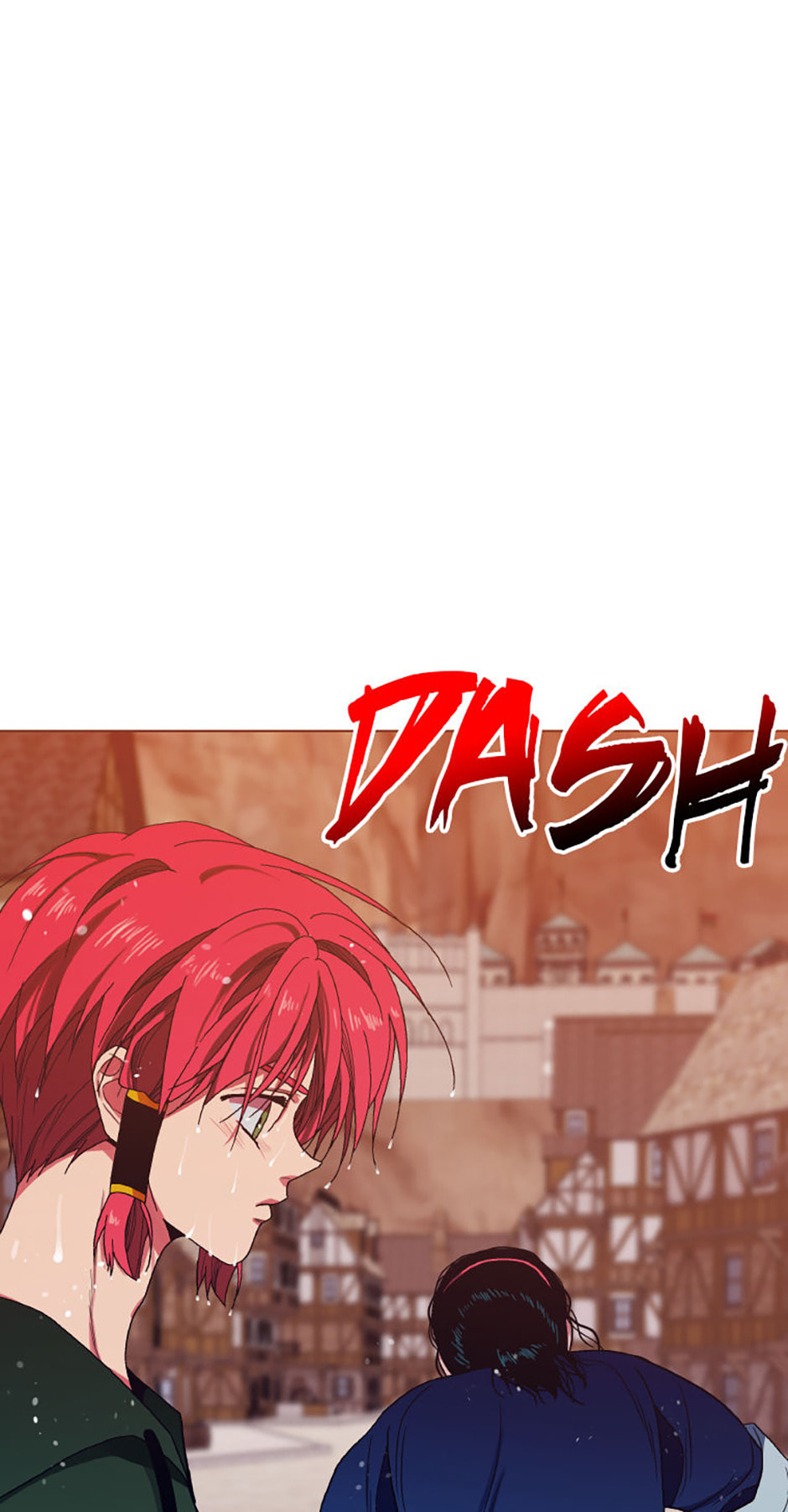 Hara of Thunder Chapter 95 page 27 - 