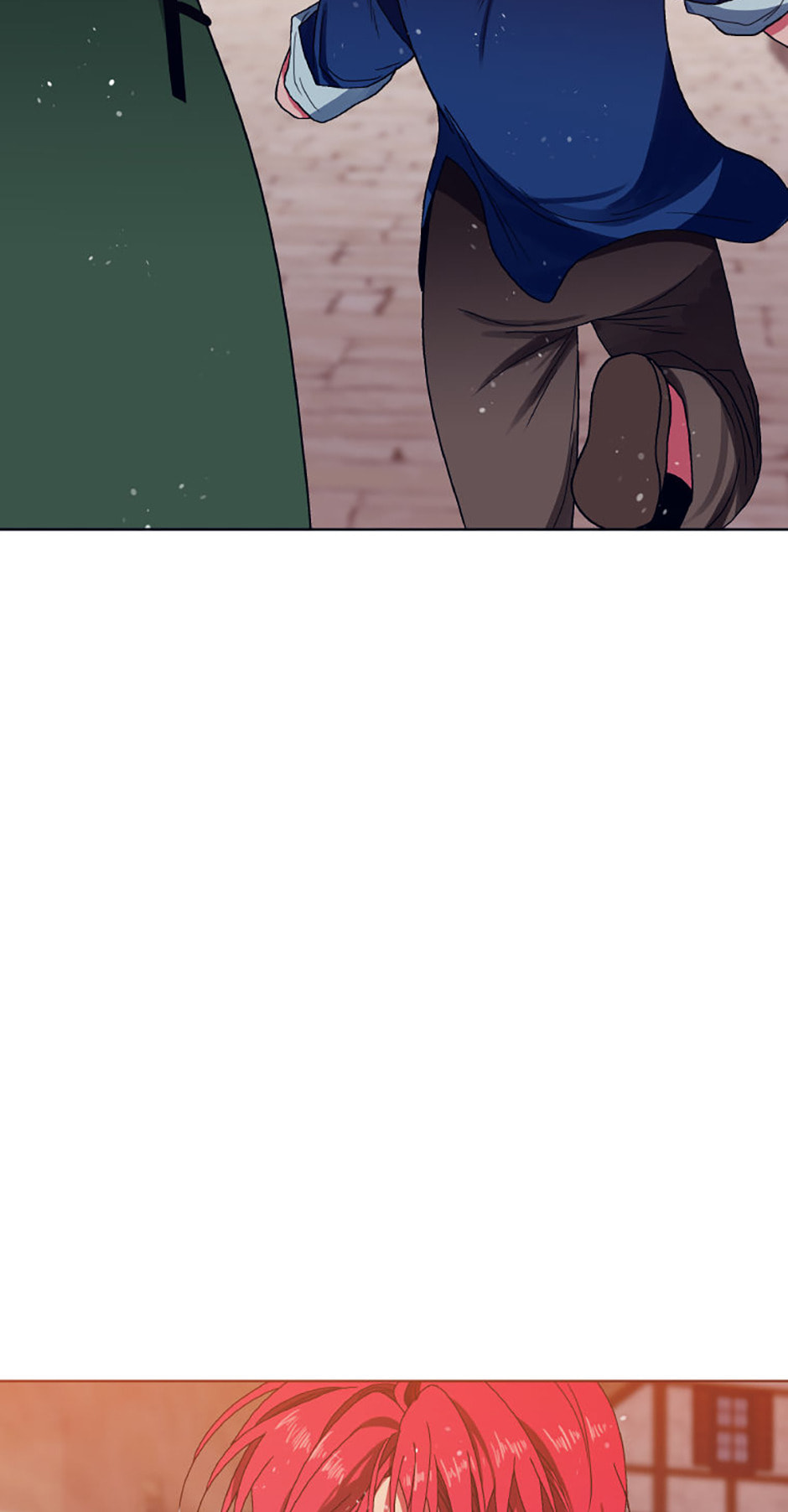 Hara of Thunder Chapter 95 page 28 - 